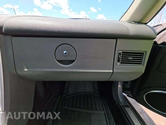 2005 Chrysler Crossfire Limited Convertible – miniatura 17
