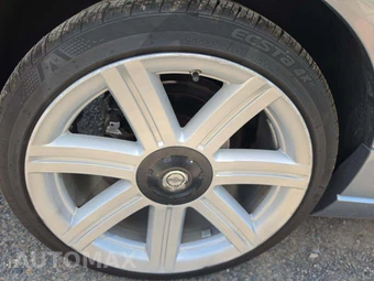 2005 Chrysler Crossfire Limited Convertible – miniatura 21