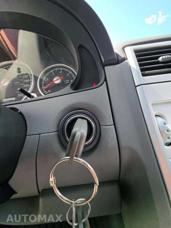 2005 Chrysler Crossfire Limited Convertible – miniatura 8
