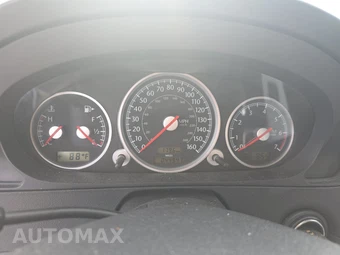 2005 Chrysler Crossfire Limited Convertible – miniatura 12