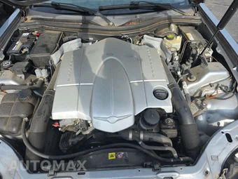 2005 Chrysler Crossfire Limited Convertible – miniatura 15