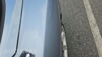 2005 Chrysler Crossfire Limited Convertible – miniatura 20