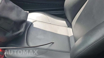 2005 Chrysler Crossfire Limited Convertible – miniatura 22