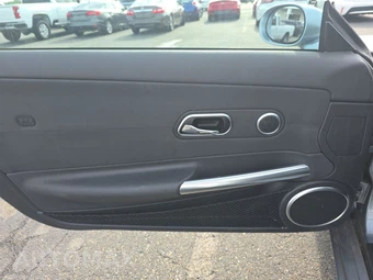 2005 Chrysler Crossfire Limited Convertible – miniatura 9