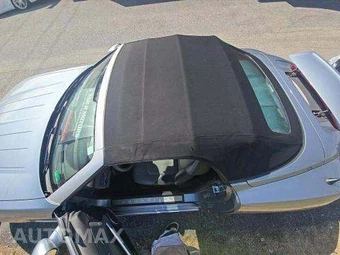 2005 Chrysler Crossfire Limited Convertible – miniatura 12