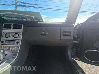 2005 Chrysler Crossfire Limited Convertible – miniatura 19