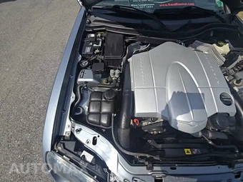2005 Chrysler Crossfire Limited Convertible – miniatura 21