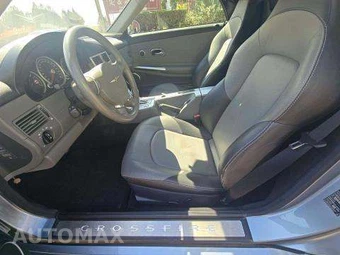 2005 Chrysler Crossfire Limited Convertible – miniatura 6