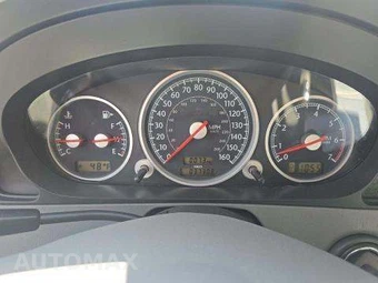 2005 Chrysler Crossfire Limited Convertible – miniatura 9