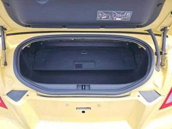 2005 Chrysler Crossfire Limited Convertible – miniatura 10