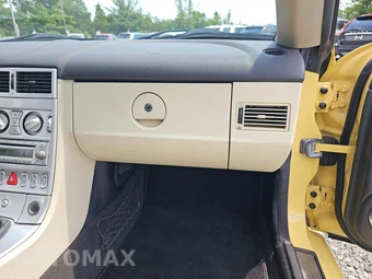 2005 Chrysler Crossfire Limited Convertible – miniatura 14