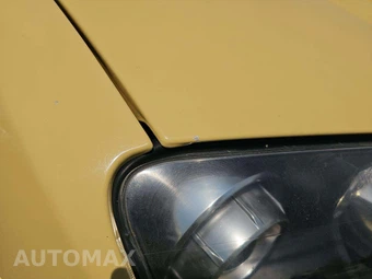 2005 Chrysler Crossfire Limited Convertible – miniatura 17