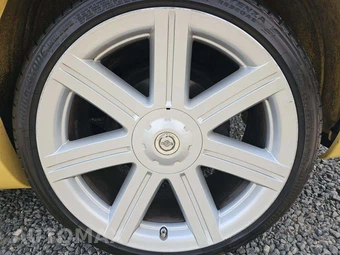 2005 Chrysler Crossfire Limited Convertible – miniatura 19
