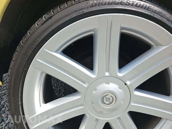 2005 Chrysler Crossfire Limited Convertible – miniatura 21