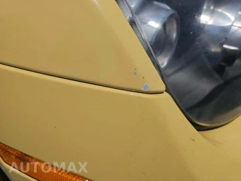 2005 Chrysler Crossfire Limited Convertible – miniatura 22