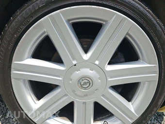 2005 Chrysler Crossfire Limited Convertible – miniatura 23