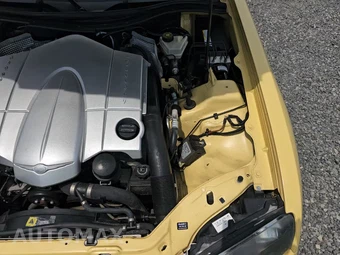 2005 Chrysler Crossfire Limited Convertible – miniatura 24