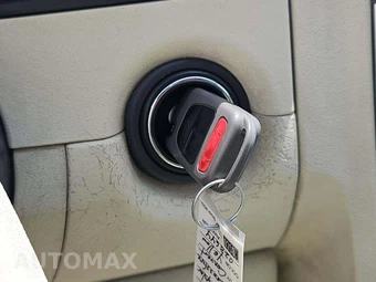 2005 Chrysler Crossfire Limited Convertible – miniatura 5