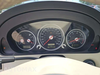 2005 Chrysler Crossfire Limited Convertible – miniatura 6