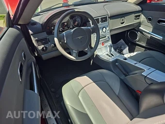 2005 Chrysler Crossfire Limited Coupe - miniatura 14