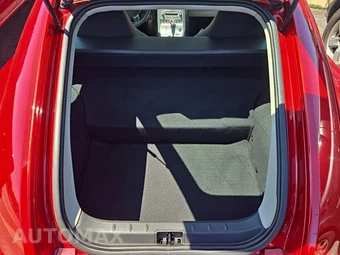 2005 Chrysler Crossfire Limited Coupe - miniatura 19