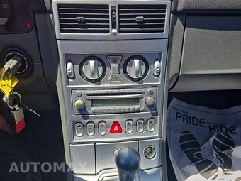 2005 Chrysler Crossfire Limited Coupe - miniatura 22