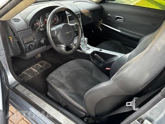 2005 Chrysler Crossfire SRT6 Coupe - miniatura 10