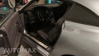 2005 Chrysler Crossfire SRT6 Coupe - miniatura 14