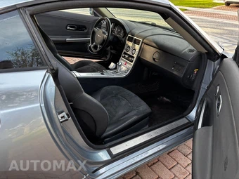 2005 Chrysler Crossfire SRT6 Coupe - miniatura 6
