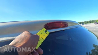 2005 Chrysler Town & Country Limited 119.3" WB - miniatura 31