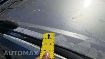2005 Chrysler Town & Country Limited 119.3" WB - miniatura 32