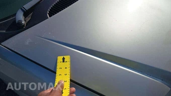 2005 Chrysler Town & Country Limited 119.3" WB - miniatura 33