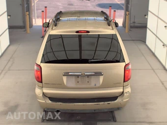 2005 Chrysler Town & Country Limited 119.3" WB - miniatura 5