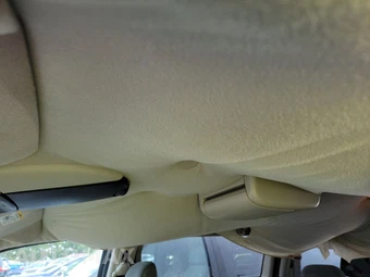 2005 Dodge Caravan SXT Minivan 113.3" WB – miniatura 18