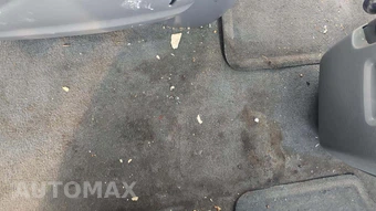 2005 Dodge Caravan SXT Minivan 113.3" WB – miniatura 22