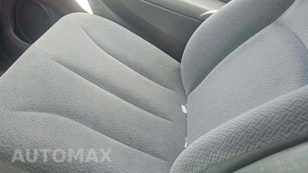 2005 Dodge Caravan SXT Minivan 113.3" WB – miniatura 30