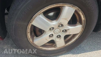 2005 Dodge Caravan SXT Minivan 113.3" WB – miniatura 37