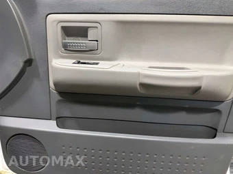 2005 Dodge Dakota Laramie Crew Cab Medium Bed - miniatura 11