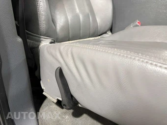 2005 Dodge Dakota Laramie Crew Cab Medium Bed - miniatura 13