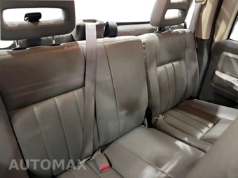 2005 Dodge Dakota Laramie Crew Cab Medium Bed - miniatura 16