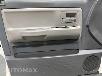 2005 Dodge Dakota Laramie Crew Cab Medium Bed - miniatura 18