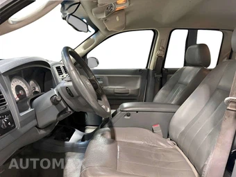2005 Dodge Dakota Laramie Crew Cab Medium Bed - miniatura 20