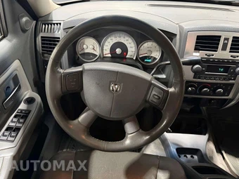 2005 Dodge Dakota Laramie Crew Cab Medium Bed - miniatura 22