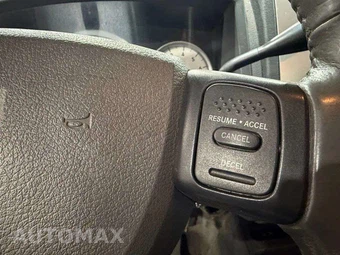 2005 Dodge Dakota Laramie Crew Cab Medium Bed - miniatura 24