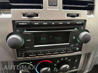 2005 Dodge Dakota Laramie Crew Cab Medium Bed - miniatura 27