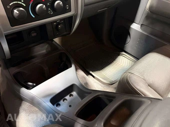 2005 Dodge Dakota Laramie Crew Cab Medium Bed - miniatura 29