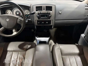 2005 Dodge Dakota Laramie Crew Cab Medium Bed - miniatura 30