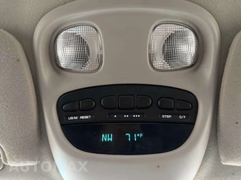 2005 Dodge Dakota Laramie Crew Cab Medium Bed - miniatura 31