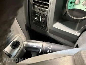 2005 Dodge Dakota Laramie Crew Cab Medium Bed - miniatura 32
