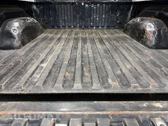 2005 Dodge Dakota Laramie Crew Cab Medium Bed - miniatura 9